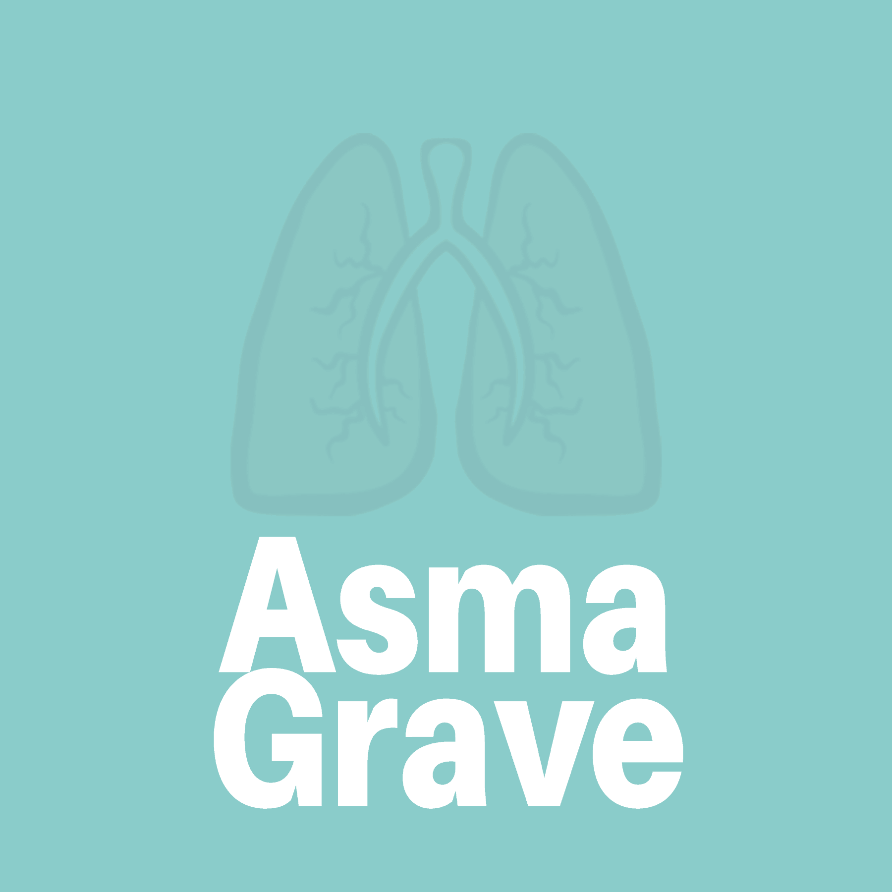 Dúvidas frequentes sobre Asma Grave