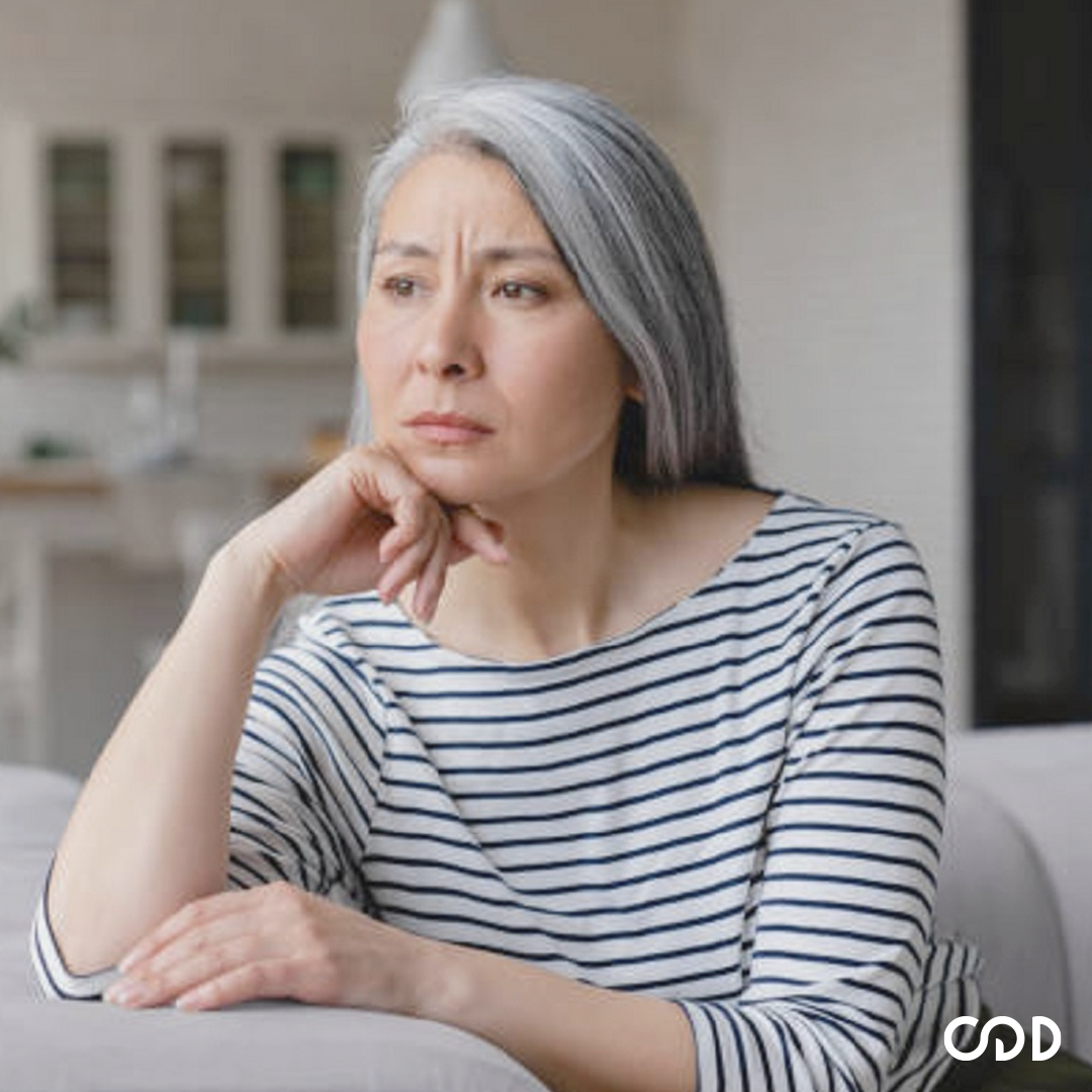 Como lidar com os sintomas da menopausa