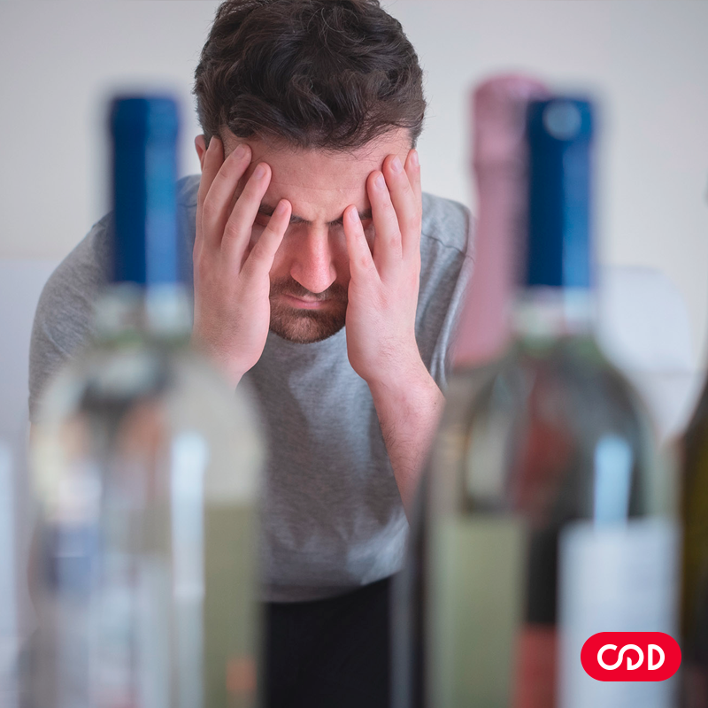 Pandemia aumenta mortes relacionadas ao álcool e acende alerta por saúde mental