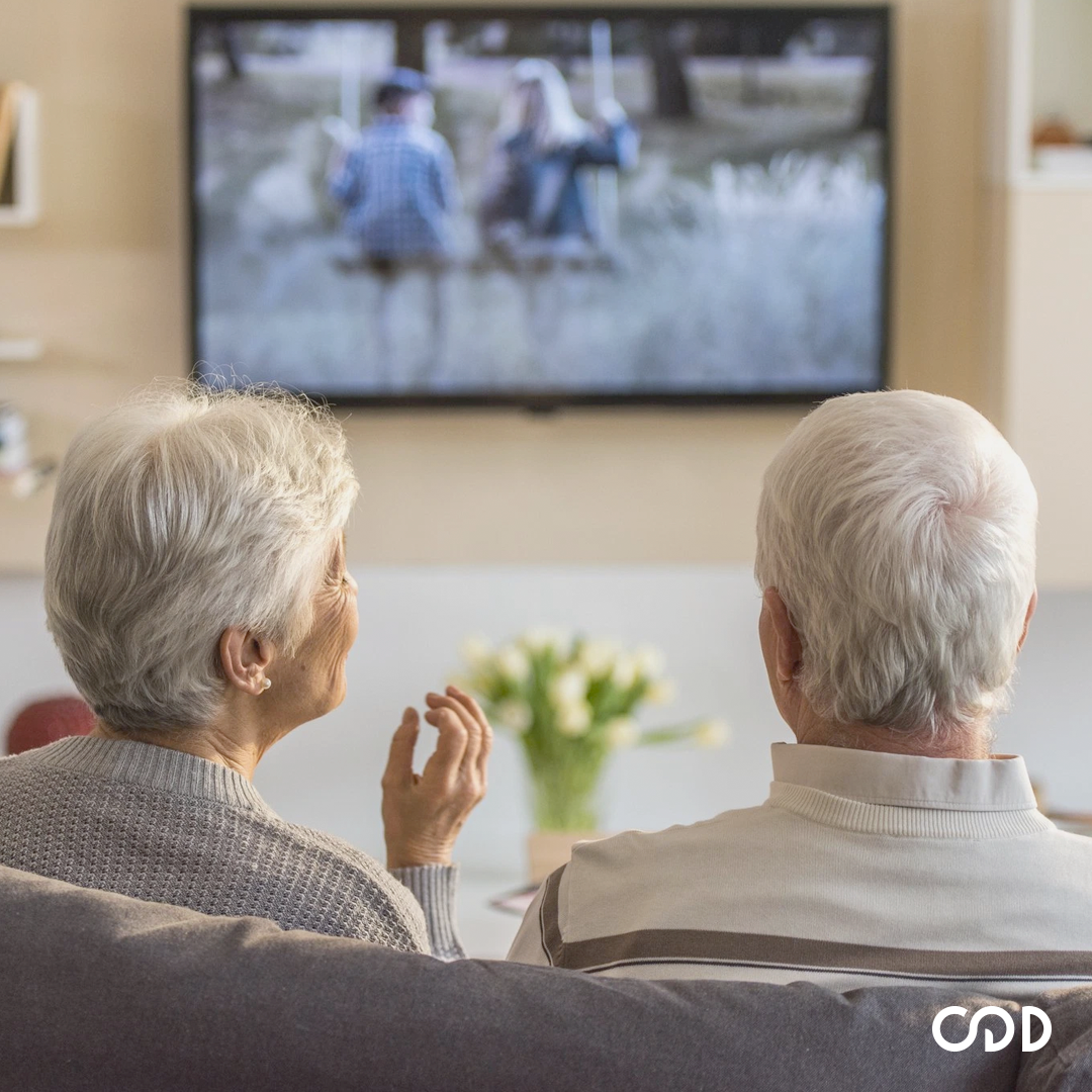 Excesso de TV a partir dos 40 anos pode afetar a saúde do seu cérebro: o que você pode fazer