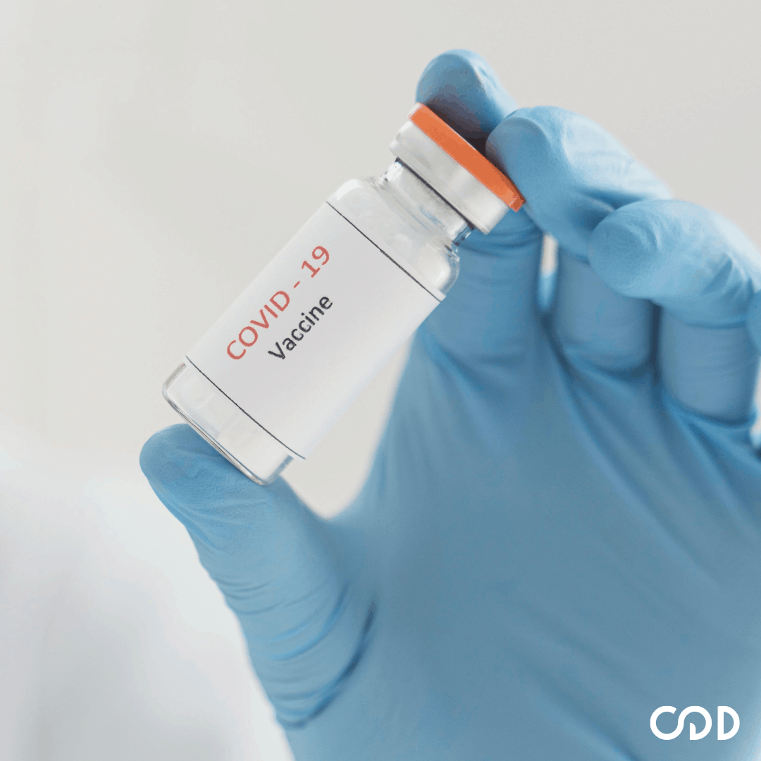 Saiba quais doenças crônicas terão prioridade na 1ª fase da vacinação contra a Covid-19